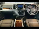 2020 Toyota Granace Premium Black Van for sale, Japanese used car export - photo 2 of 20 | GULJI TRADERS