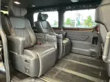 2020 Toyota Granace Premium Black Van for sale, Japanese used car export - photo 12 of 20 | GULJI TRADERS