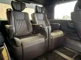 2020 Toyota Granace Premium Black Van for sale, Japanese used car export - photo 13 of 20 | GULJI TRADERS