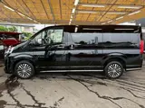 2020 Toyota Granace Premium Black Van for sale, Japanese used car export - photo 16 of 20 | GULJI TRADERS
