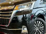 2020 Toyota Granace Premium Black Van for sale, Japanese used car export - photo 19 of 20 | GULJI TRADERS