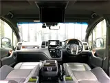 2020 Toyota Granace Premium Black Van for sale, Japanese used car export - photo 2 of 53 | GULJI TRADERS