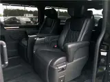 2020 Toyota Granace Premium Black Van for sale, Japanese used car export - photo 9 of 53 | GULJI TRADERS