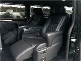 2020 Toyota Granace Premium Black Van for sale, Japanese used car export - photo 10 of 53 | GULJI TRADERS