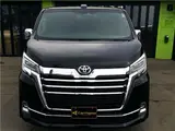 2020 Toyota Granace Premium Black Van for sale, Japanese used car export - photo 25 of 53 | GULJI TRADERS
