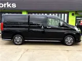 2020 Toyota Granace Premium Black Van for sale, Japanese used car export - photo 27 of 53 | GULJI TRADERS