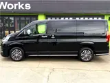 2020 Toyota Granace Premium Black Van for sale, Japanese used car export - photo 28 of 53 | GULJI TRADERS