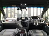 2020 Toyota Granace Premium Black Van for sale, Japanese used car export - photo 30 of 53 | GULJI TRADERS