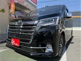 2020 Toyota Granace Premium user purchase car Black Van for sale, Japanese used car export - photo 1 of 79 | GULJI TRADERS