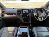 2020 Toyota Granace Premium user purchase car Black Van for sale, Japanese used car export - photo 3 of 79 | GULJI TRADERS