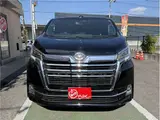 2020 Toyota Granace Premium user purchase car Black Van for sale, Japanese used car export - photo 4 of 79 | GULJI TRADERS
