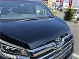 2020 Toyota Granace Premium user purchase car Black Van for sale, Japanese used car export - photo 10 of 79 | GULJI TRADERS