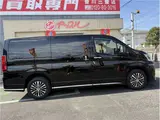 2020 Toyota Granace Premium user purchase car Black Van for sale, Japanese used car export - photo 11 of 79 | GULJI TRADERS