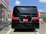 2020 Toyota Granace Premium user purchase car Black Van for sale, Japanese used car export - photo 13 of 79 | GULJI TRADERS
