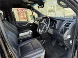 2020 Toyota Granace Premium user purchase car Black Van for sale, Japanese used car export - photo 17 of 79 | GULJI TRADERS