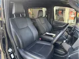 2020 Toyota Granace Premium user purchase car Black Van for sale, Japanese used car export - photo 18 of 79 | GULJI TRADERS