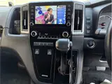 2020 Toyota Granace Premium user purchase car Black Van for sale, Japanese used car export - photo 21 of 79 | GULJI TRADERS