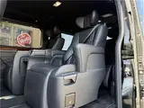 2020 Toyota Granace Premium user purchase car Black Van for sale, Japanese used car export - photo 22 of 79 | GULJI TRADERS