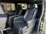 2020 Toyota Granace Premium user purchase car Black Van for sale, Japanese used car export - photo 23 of 79 | GULJI TRADERS