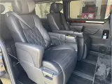2020 Toyota Granace Premium user purchase car Black Van for sale, Japanese used car export - photo 24 of 79 | GULJI TRADERS