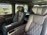 2020 Toyota Granace Premium user purchase car Black Van for sale, Japanese used car export - photo 28 of 79 | GULJI TRADERS