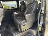 2020 Toyota Granace Premium user purchase car Black Van for sale, Japanese used car export - photo 29 of 79 | GULJI TRADERS