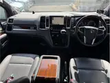 2020 Toyota Granace Premium user purchase car Black Van for sale, Japanese used car export - photo 30 of 79 | GULJI TRADERS