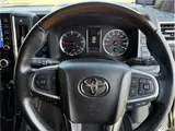2020 Toyota Granace Premium user purchase car Black Van for sale, Japanese used car export - photo 38 of 79 | GULJI TRADERS
