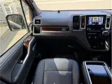 2020 Toyota Granace Premium user purchase car Black Van for sale, Japanese used car export - photo 59 of 79 | GULJI TRADERS