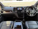 2020 Toyota Granace Premium user purchase car Black Van for sale, Japanese used car export - photo 62 of 79 | GULJI TRADERS