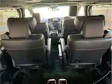 2020 Toyota Granace Premium user purchase car Black Van for sale, Japanese used car export - photo 67 of 79 | GULJI TRADERS