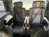 2020 Toyota Granace Premium user purchase car Black Van for sale, Japanese used car export - photo 70 of 79 | GULJI TRADERS