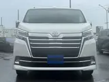 2020 Toyota Granace 2.8 Premium Diesel Turbo Pearl Van for sale, Japanese used car export - photo 4 of 12 | GULJI TRADERS