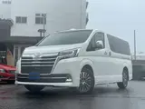 2020 Toyota Granace 2.8 Premium Diesel Turbo Pearl Van for sale, Japanese used car export - photo 5 of 12 | GULJI TRADERS