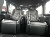 2020 Toyota Granace 2.8 Premium Diesel Turbo Pearl Van for sale, Japanese used car export - photo 6 of 12 | GULJI TRADERS