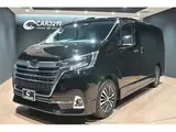 2020 Toyota Granace 2.8 G Diesel Turbo Black Van for sale, Japanese used car export - photo 1 of 55 | GULJI TRADERS