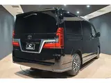 2020 Toyota Granace 2.8 G Diesel Turbo Black Van for sale, Japanese used car export - photo 5 of 55 | GULJI TRADERS