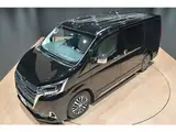 2020 Toyota Granace 2.8 G Diesel Turbo Black Van for sale, Japanese used car export - photo 8 of 55 | GULJI TRADERS