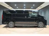 2020 Toyota Granace 2.8 G Diesel Turbo Black Van for sale, Japanese used car export - photo 10 of 55 | GULJI TRADERS