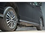 2020 Toyota Granace 2.8 G Diesel Turbo Black Van for sale, Japanese used car export - photo 16 of 55 | GULJI TRADERS
