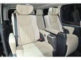 2020 Toyota Granace 2.8 G Diesel Turbo Black Van for sale, Japanese used car export - photo 19 of 55 | GULJI TRADERS