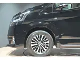 2020 Toyota Granace 2.8 G Diesel Turbo Black Van for sale, Japanese used car export - photo 24 of 55 | GULJI TRADERS