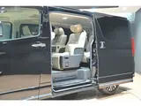 2020 Toyota Granace 2.8 G Diesel Turbo Black Van for sale, Japanese used car export - photo 26 of 55 | GULJI TRADERS