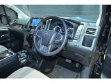 2020 Toyota Granace 2.8 G Diesel Turbo Black Van for sale, Japanese used car export - photo 34 of 55 | GULJI TRADERS