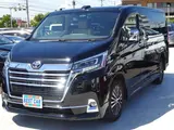 2020 Toyota Granace 2.8 Premium Diesel Turbo Black Van for sale, Japanese used car export - photo 3 of 53 | GULJI TRADERS