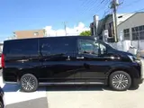 2020 Toyota Granace 2.8 Premium Diesel Turbo Black Van for sale, Japanese used car export - photo 10 of 53 | GULJI TRADERS