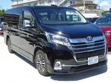 2020 Toyota Granace 2.8 Premium Diesel Turbo Black Van for sale, Japanese used car export - photo 12 of 53 | GULJI TRADERS