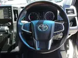 2020 Toyota Granace 2.8 Premium Diesel Turbo Black Van for sale, Japanese used car export - photo 31 of 53 | GULJI TRADERS