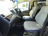 2020 Toyota Granace 2.8 Premium Diesel Turbo Black Van for sale, Japanese used car export - photo 44 of 53 | GULJI TRADERS