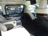 2020 Toyota Granace 2.8 Premium Diesel Turbo Black Van for sale, Japanese used car export - photo 47 of 53 | GULJI TRADERS
